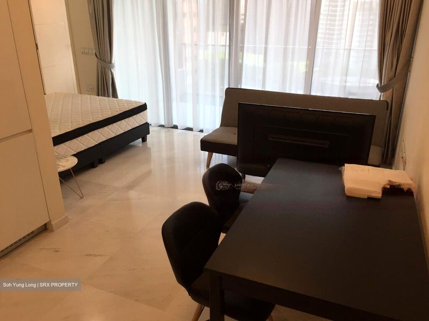 Lincoln Suites (D11), Condominium #464538731